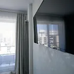 Breeze Pool & Mamaia Nord Appartamento Năvodari