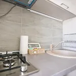 Appartamento Breeze Pool & Mamaia Nord
