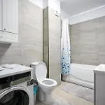 Breeze Pool & Mamaia Nord 3*