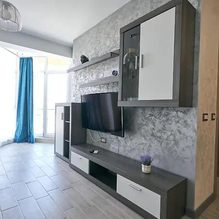 Breeze Pool & Spa Mamaia Nord * Navodari