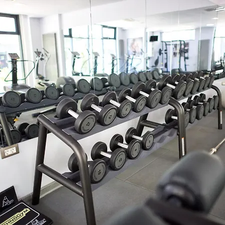 Διαμέρισμα Breeze Pool & Mamaia Nord Năvodari