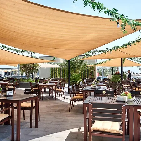 Breeze Pool & Mamaia Nord Διαμέρισμα