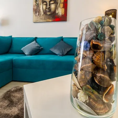 Breeze Pool & Mamaia Nord Năvodari