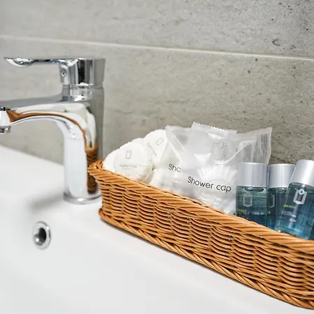 Breeze Pool & Mamaia Nord 3* Năvodari