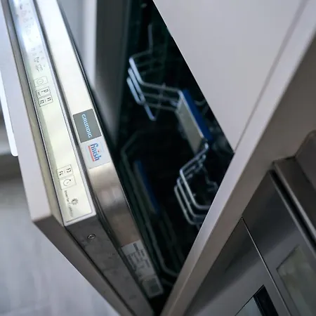 Breeze Pool & Mamaia Nord Διαμέρισμα