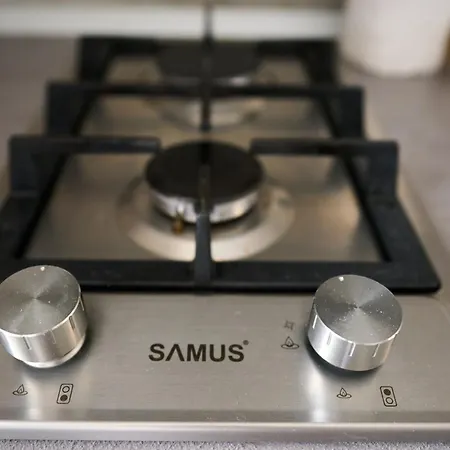 Breeze Pool & Mamaia Nord Διαμέρισμα 3*