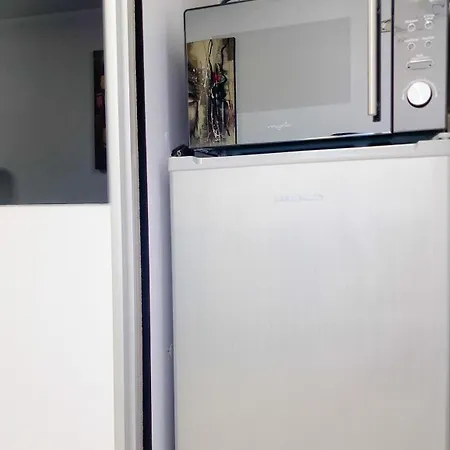 Breeze Pool & Mamaia Nord Διαμέρισμα 3*