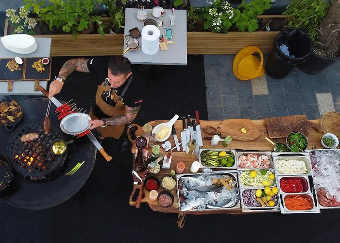 Breeze Pool & Mamaia Nord Apartamento Năvodari