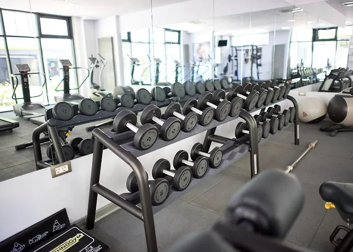 Apartamento Breeze Pool & Mamaia Nord Năvodari