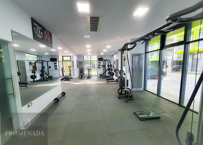 Apartamento Breeze Pool & Mamaia Nord