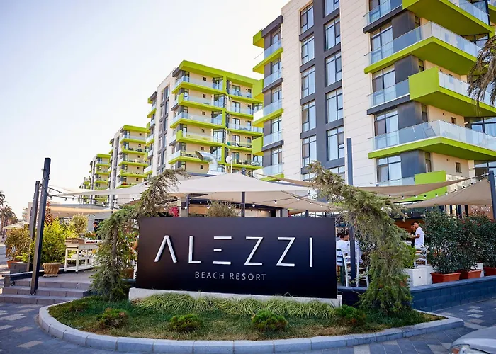 Apartamento Breeze Pool & Mamaia Nord