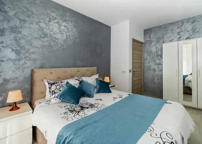 Breeze Pool & Mamaia Nord 3*