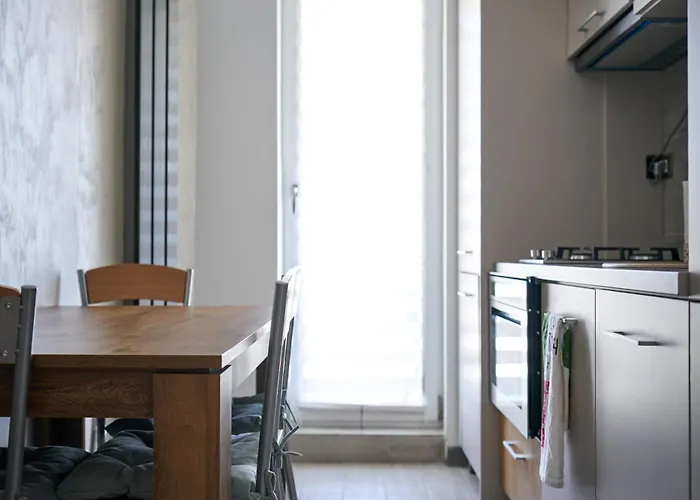 Breeze Pool & Mamaia Nord