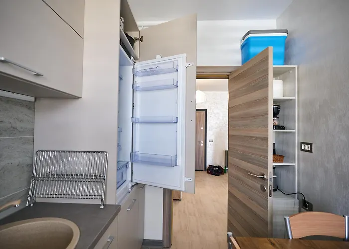 Apartamento Breeze Pool & Mamaia Nord