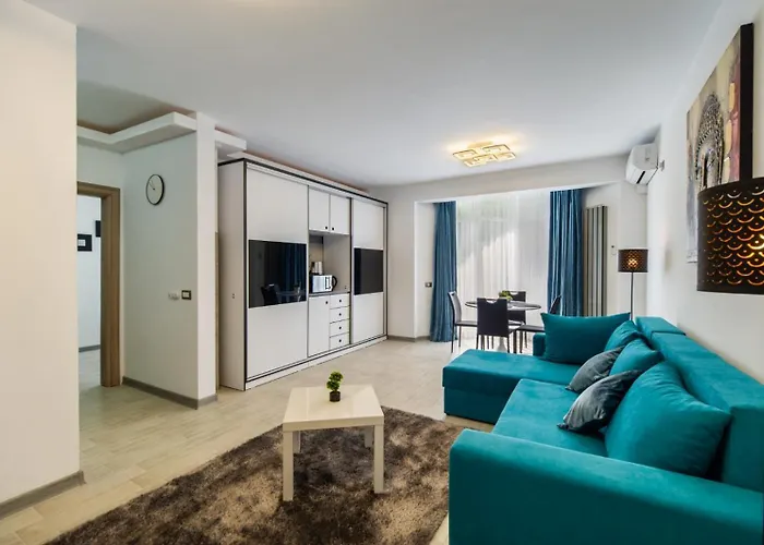 Breeze Pool & Mamaia Nord Năvodari