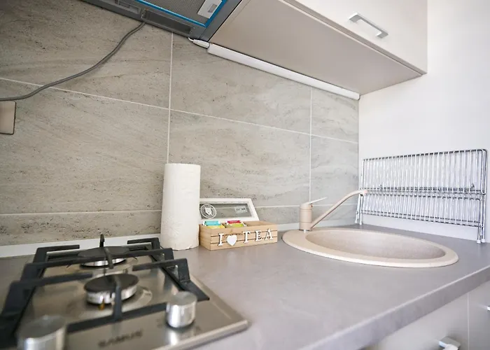 Apartamento Breeze Pool & Mamaia Nord