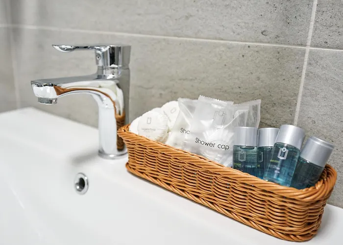 Breeze Pool & Mamaia Nord 3* Năvodari