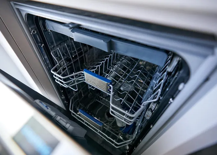 Apartamento Breeze Pool & Mamaia Nord