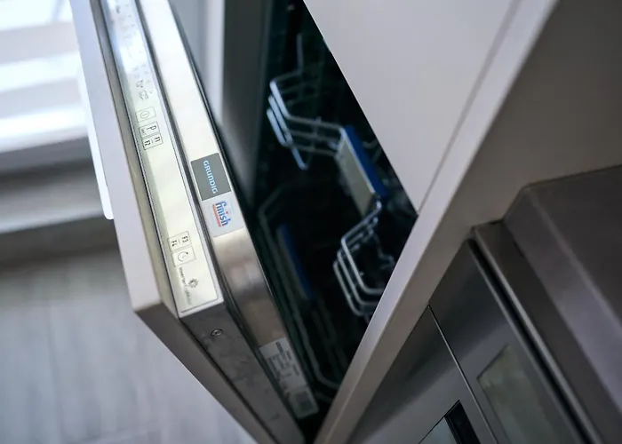 Breeze Pool & Mamaia Nord Apartamento