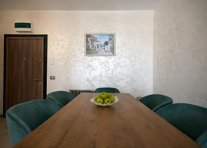 Breeze Pool & Mamaia Nord 3*