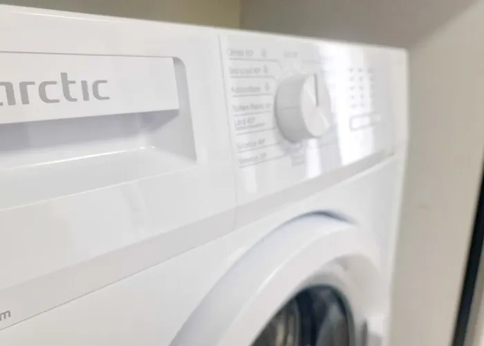 Breeze Pool & Mamaia Nord Apartamento 3*