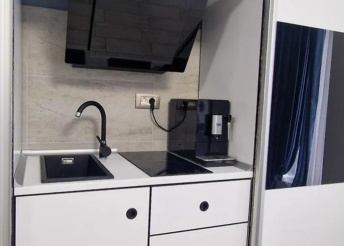 Breeze Pool & Mamaia Nord Năvodari